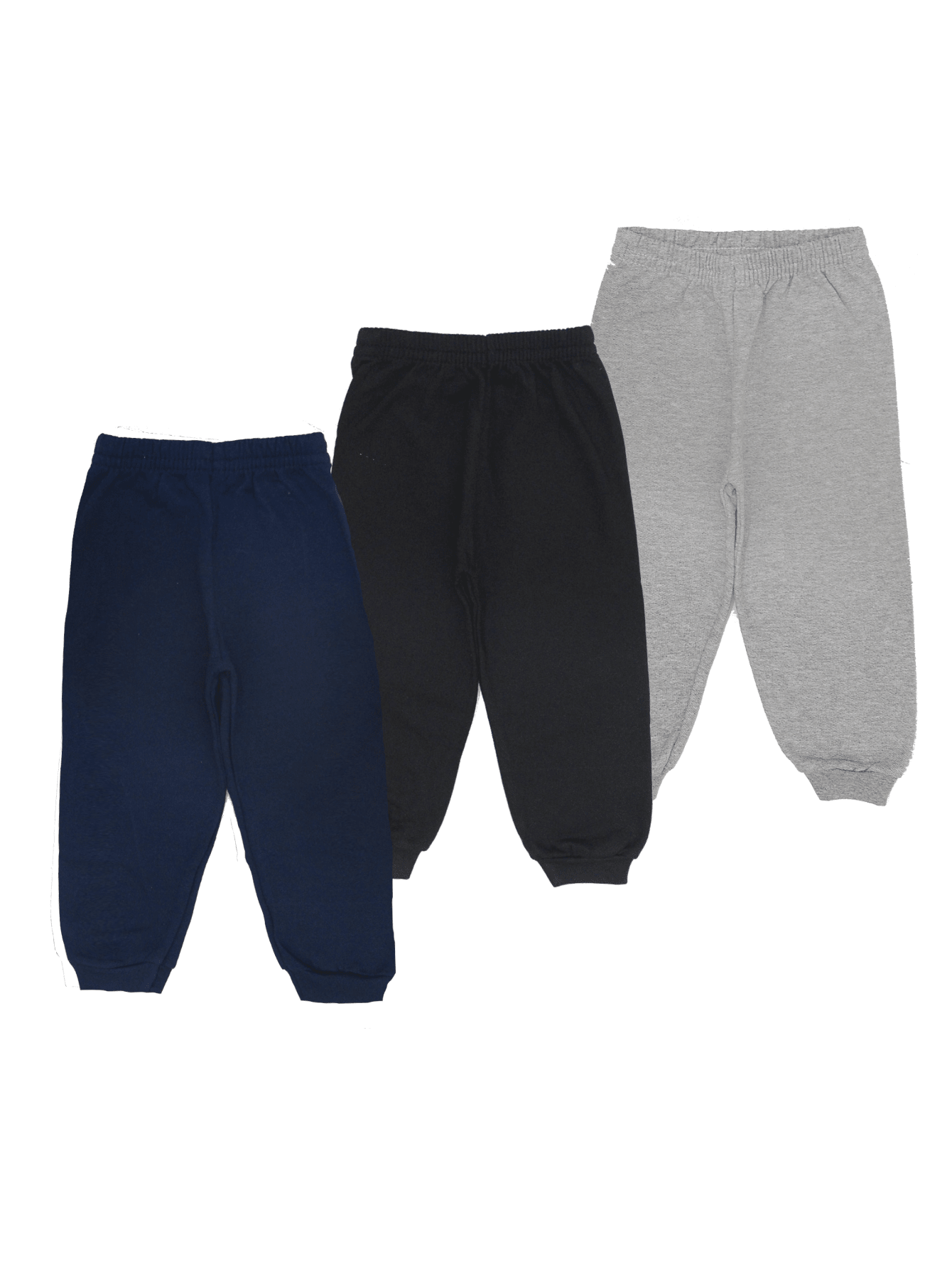 Calça Infantil Avulsa Unissex Menino Menina Juvenil 1 ao 14