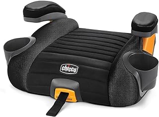 Chicco Gofit Plus Iron.