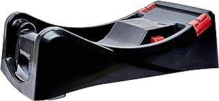 Burigotto Base Para Bebê Conforto Touring Preto Até 13 Kg