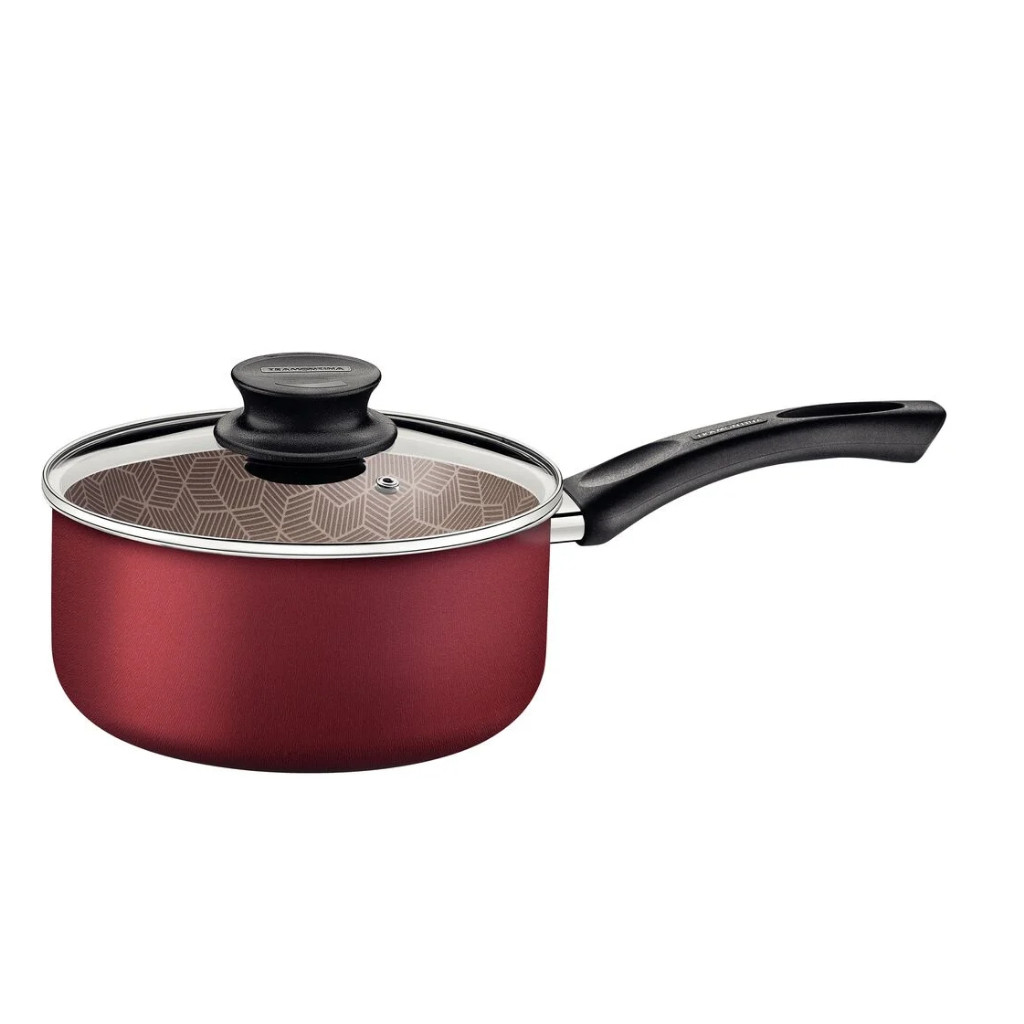 Panela Tramontina Paris 20cm – NÃO GRUDA MASSA!