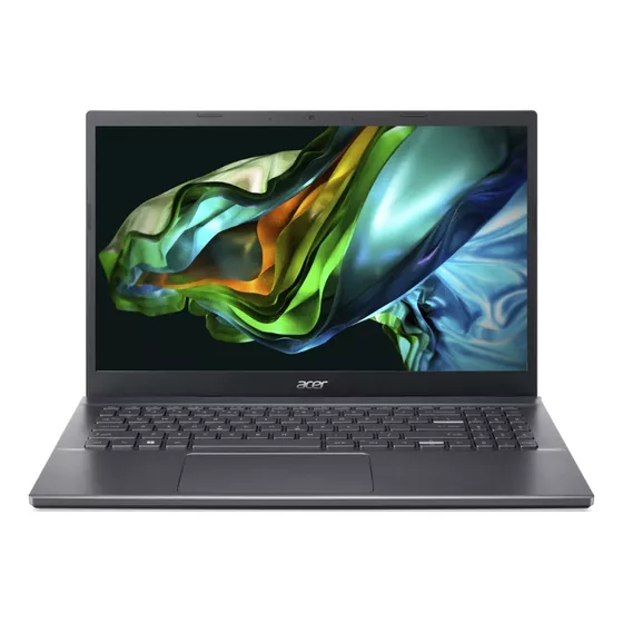 Notebook Acer Aspire 5 Intel Core I5 – 12450H 8GB RAM 256GB SSD Windows 11 Home Tela 15,6