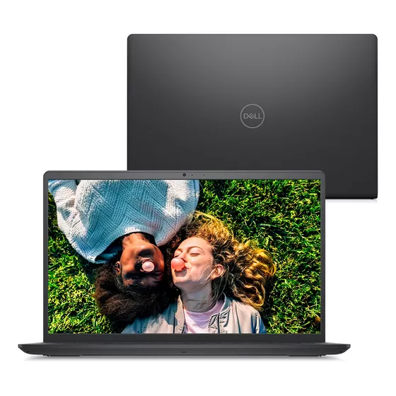 Notebook Dell Inspiron I15-i120k-a25p I5 8gb 512gb 15.6 W11