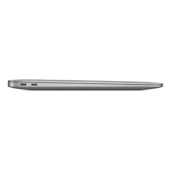 Apple MacBook Air (13 polegadas, 2020, Chip M1, 256 GB de SSD, 8 GB de RAM) – Cinza-espacial