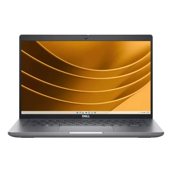 Notebook Dell Latitude 5450 Ultra 5 125u 8gb 256gb Ssd Cor Cinza