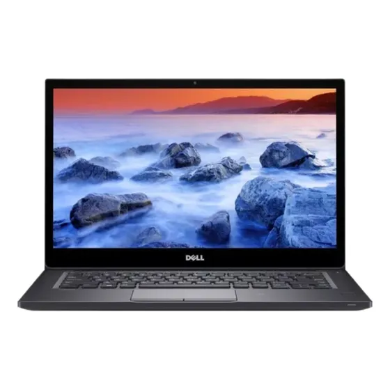 Notebook Dell Latitude 7480 I7 7a Geração, 8gb Ram, Ssd256gb