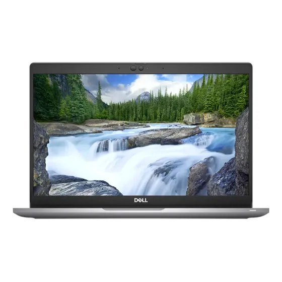 Notebook Dell Latitude 5320 Touch I7 16gb 512gb Ssd 13,3