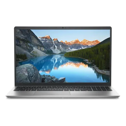 Notebook Dell Inspiron 3530 cinza de 15,6