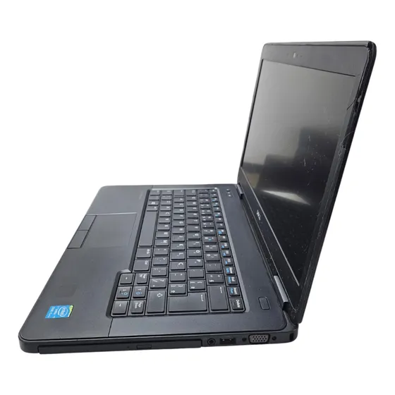 Notebook Dell Latitude E5440 I5-4th 8gb Ssd 240gb Nf Win10