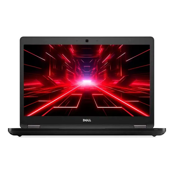 Notebook Dell Gamer – Core I7 8th 16 Ddr4 512 M2
