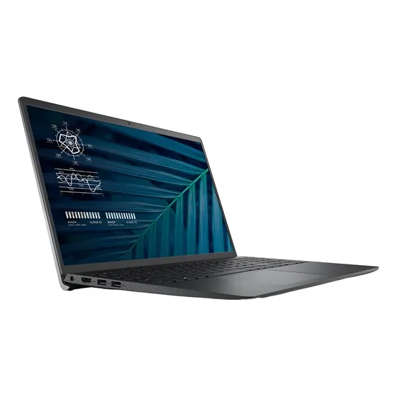 Notebook Dell Vostro 3510 210-bcdk I5-1135g7 15.6” Full Hd Cor Chumbo – Bom (Recondicionado)