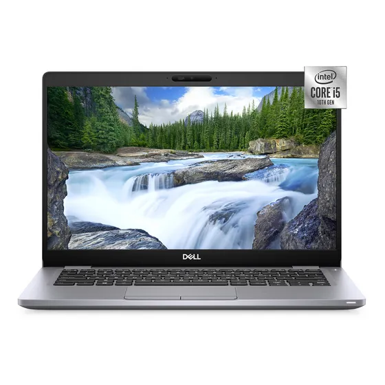 Notebook Dell Latitude 5310 Core I5 10ª Ger 16gb Ssd 256gb – Bom (Recondicionado)