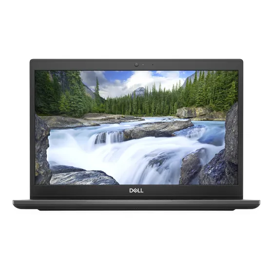 Notebook Latitude 3420 14