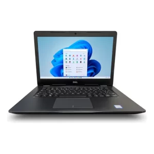Notebook Dell Latitude 3490 I5 8gb 256gb Ssd 14 Fhd