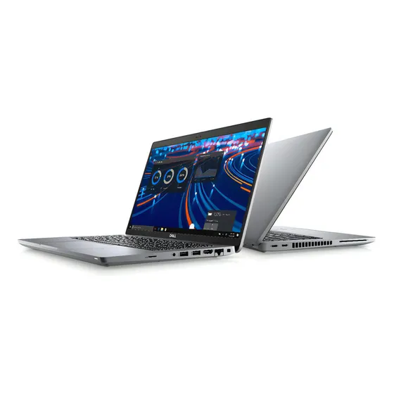 Notebook Dell Latitude 5420 Core I7 11th 32gb Ram 1tb Ssd Cor Cinza – Excelente (Recondicionado)