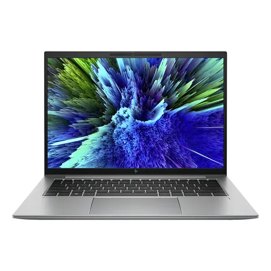 Workstation Móvel HP ZBook G10 Amd Ryzen 5 16GB RAM 512GB SSD Windows 11 Pro