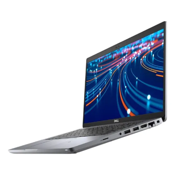 Notebook Dell 5420, Tela 14”, Core I7 11th, 32gb, Ssd-256gb Cor Prateado – Excelente (Recondicionado)