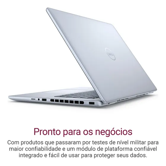 Notebook Inspiron I16-U7155H-A10 16
