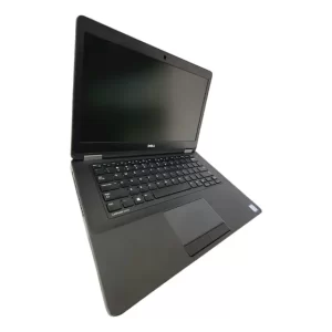 Dell Latitude E5470 I5 16gb Ram Graphicos Hd 520 Color Black - Bom (Recondicionado)
