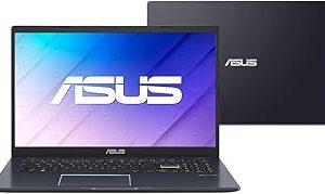 Notebook ASUS Vivobook GO 15, Intel Celeron Dual Core N4500, 4 GB, 128 GB SSD W11 Home, 15,60