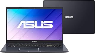 Notebook ASUS Vivobook GO 15, Intel Celeron Dual Core N4500, 4 GB, 128 GB SSD W11 Home, 15,60