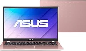 Notebook ASUS Vivobook GO 15, Intel Celeron Dual Core N4500, 4 GB, 128 GB SSD, W11 Home, 15,60