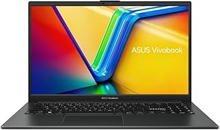 Notebook ASUS VivoBook Go 15, AMD RYZEN 5 7520U, 8GB, 512GB SSD, W11 Home, Tela 15,60