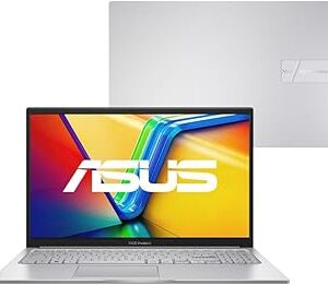 Notebook ASUS Vivobook 15 X1504VA Intel Core i5 1334U 8GB Ram 512GB SSD Windows 11 Tela 15,6