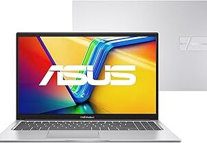 Notebook ASUS Vivobook 15, Intel Core i5 1235U, 8 GB, 512GB SSD, W11 Home, Tela 15,6