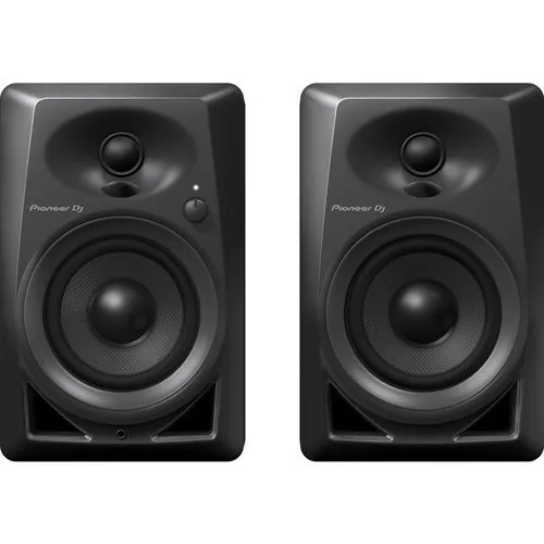 Monitor De Audio Pioneer Dm-40d Black – Dm40d