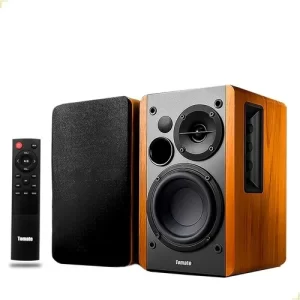 Caixa De Som Soundbar Bluetooth 100w
