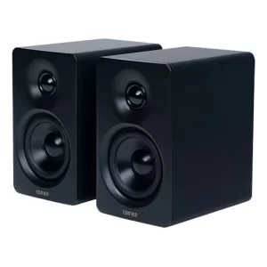 Edifier Monitor De Áudio 66w Rms Hi-res - M60