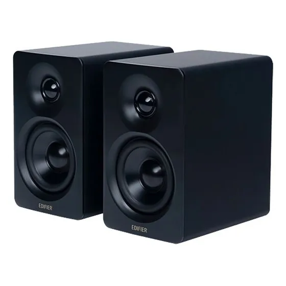 Edifier Monitor De Áudio 66w Rms Hi-res – M60